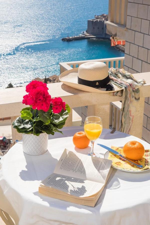 Lacroma Apartments Dubrovnik Exterior photo