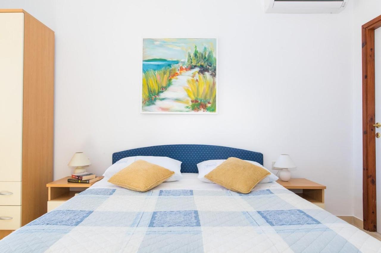 Lacroma Apartments Dubrovnik Exterior photo