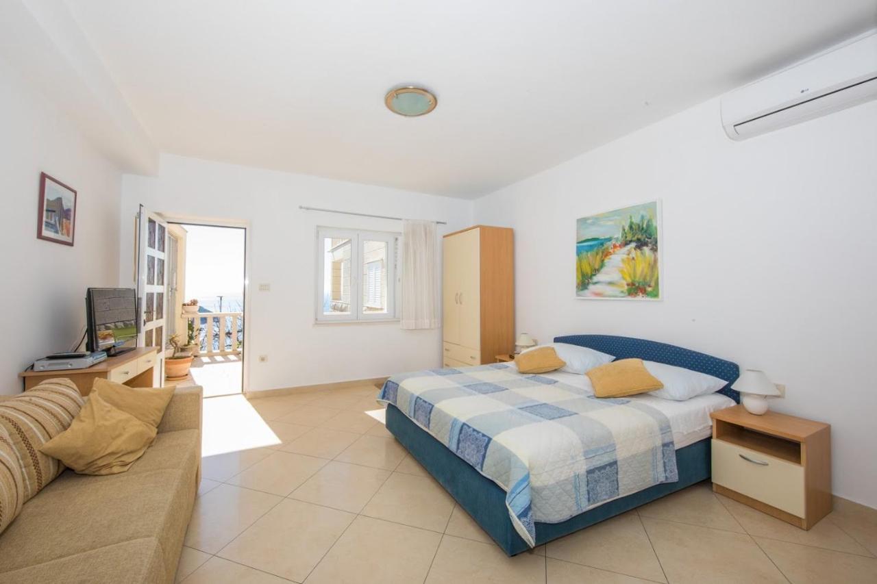 Lacroma Apartments Dubrovnik Exterior photo