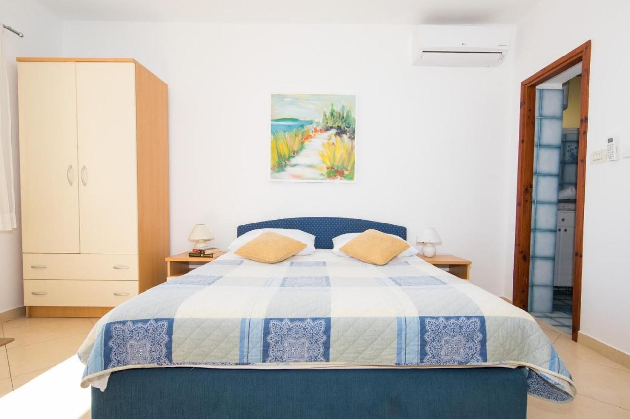 Lacroma Apartments Dubrovnik Exterior photo