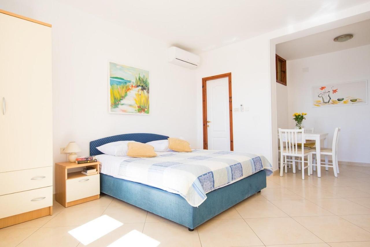 Lacroma Apartments Dubrovnik Exterior photo
