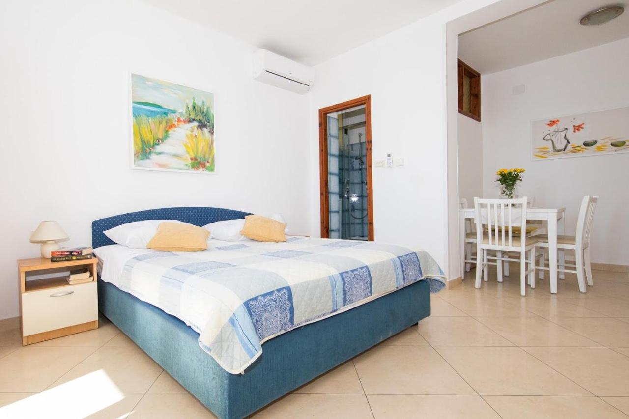Lacroma Apartments Dubrovnik Exterior photo