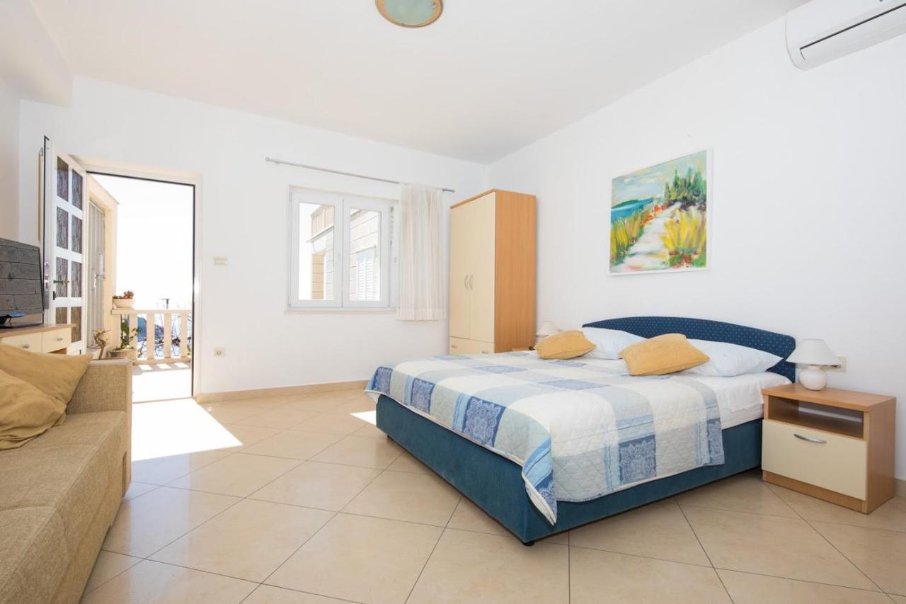 Lacroma Apartments Dubrovnik Exterior photo