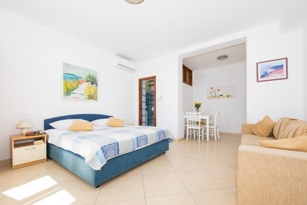 Lacroma Apartments Dubrovnik Exterior photo